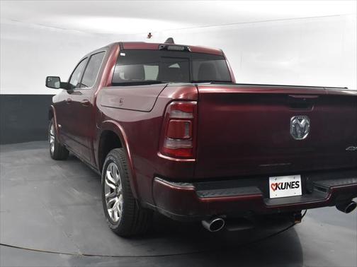 2023 RAM 1500 Longhorn