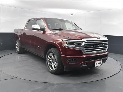 2023 RAM 1500 Longhorn