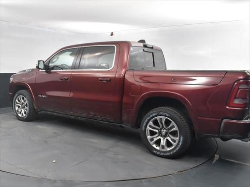 2023 RAM 1500 Longhorn