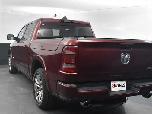 2023 RAM 1500 Longhorn