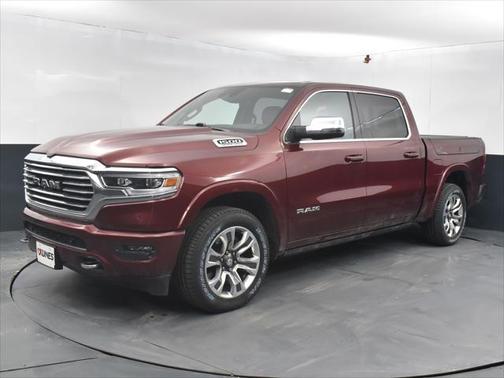 2023 RAM 1500 Longhorn