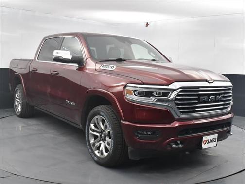 2023 RAM 1500 Longhorn