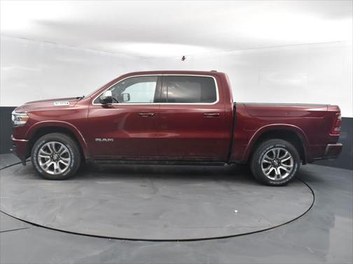 2023 RAM 1500 Longhorn