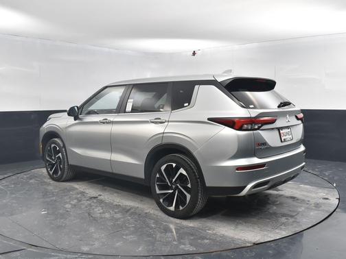 2024 Mitsubishi Outlander SE 2.5 S-AWC