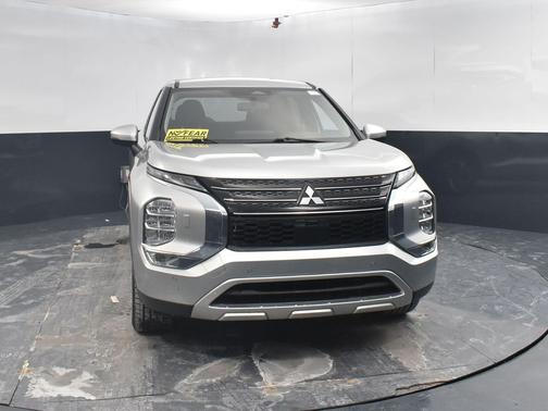 2024 Mitsubishi Outlander SE 2.5 S-AWC