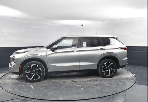 2024 Mitsubishi Outlander SE 2.5 S-AWC
