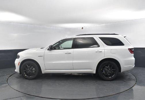 White Knuckle Clearcoat 2026 Dodge Durango GT AWD HEMI V8