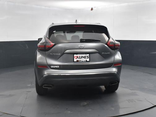 2023 Nissan Murano SV Intelligent AWD