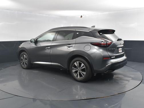 2023 Nissan Murano SV Intelligent AWD