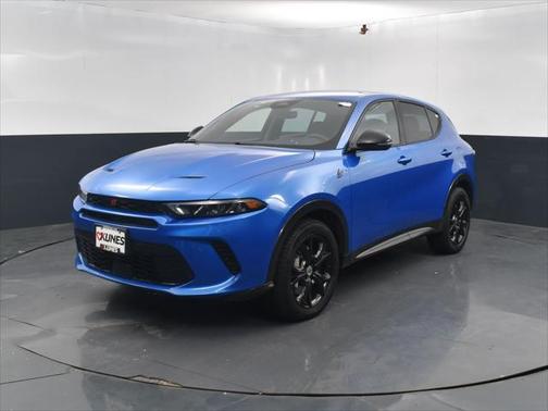 2024 Dodge Hornet R/T EAWD
