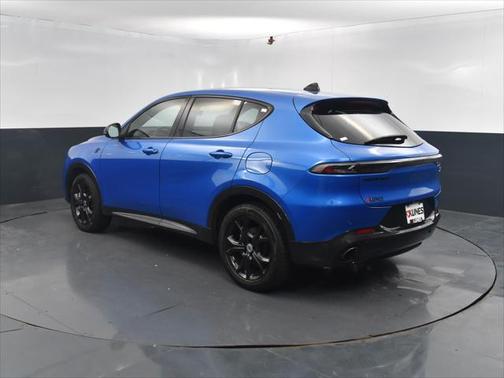 2024 Dodge Hornet R/T EAWD