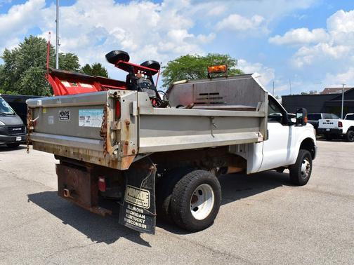 2015 Ford F-350 XL