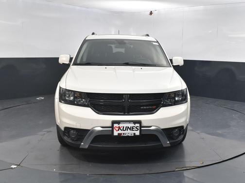 2020 Dodge Journey Crossroad