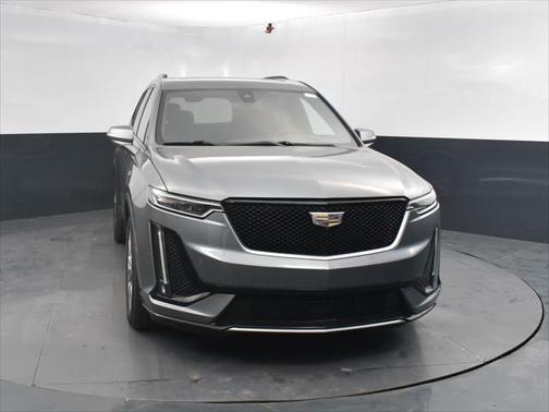 2020 Cadillac XT6 Sport AWD