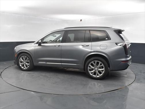 2020 Cadillac XT6 Sport AWD