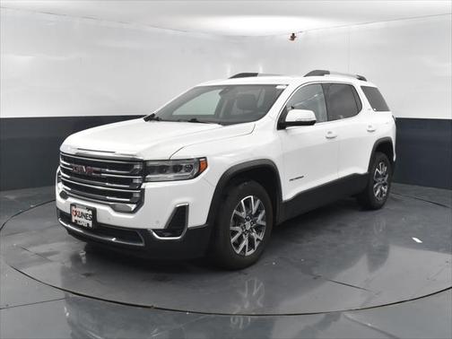 2023 GMC Acadia AWD SLT