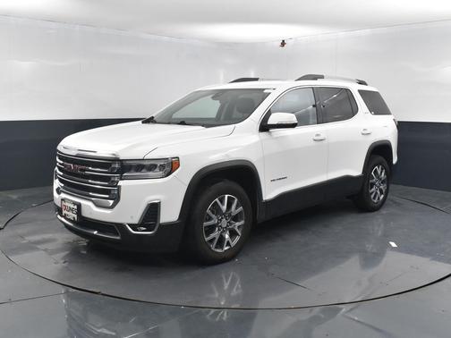 2023 GMC Acadia AWD SLT