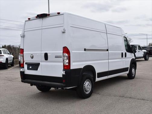 2024 RAM ProMaster 3500 High Roof