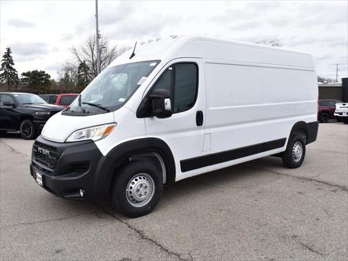 2024 RAM ProMaster 3500 High Roof