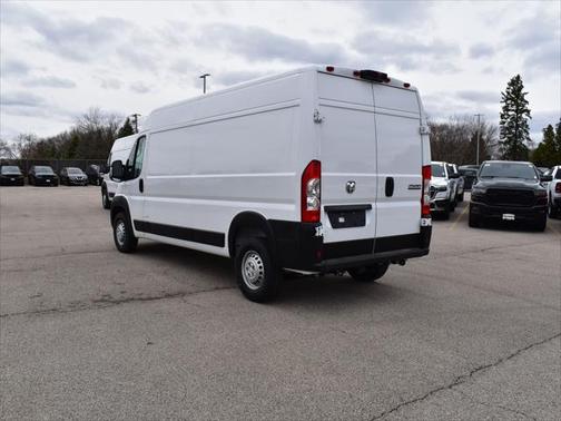 2024 RAM ProMaster 3500 High Roof