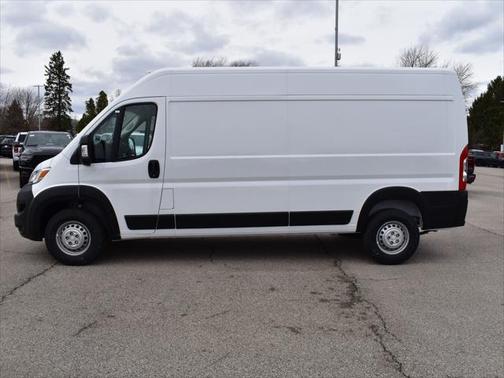 2024 RAM ProMaster 3500 High Roof