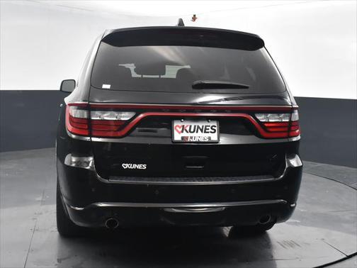 2022 Dodge Durango R/T AWD