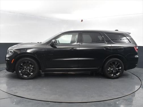 2022 Dodge Durango R/T AWD