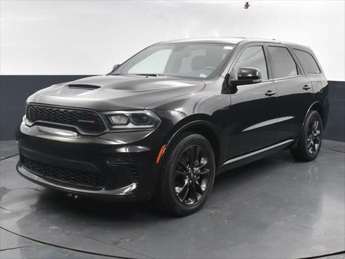2022 Dodge Durango R/T AWD