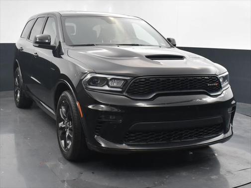 2022 Dodge Durango R/T AWD