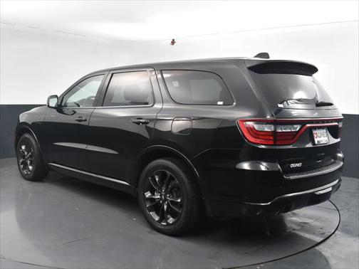 2022 Dodge Durango R/T AWD