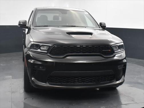2022 Dodge Durango R/T AWD