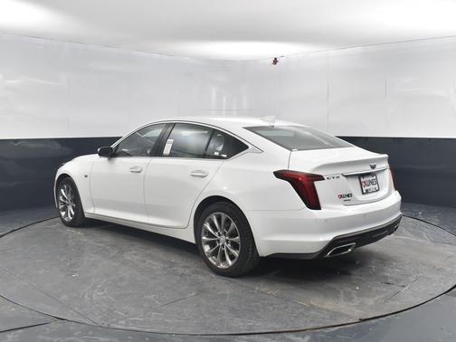 2024 Cadillac CT5 Premium Luxury