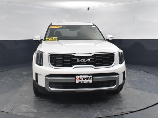2024 Kia Telluride SX Prestige