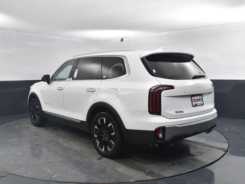 2024 Kia Telluride SX Prestige