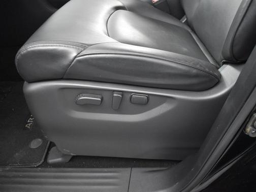 2023 Nissan Armada SV 4WD