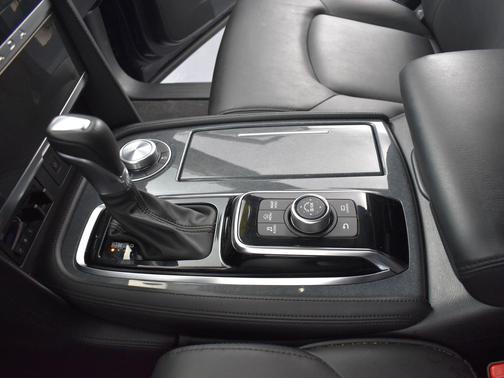 2023 Nissan Armada SV 4WD