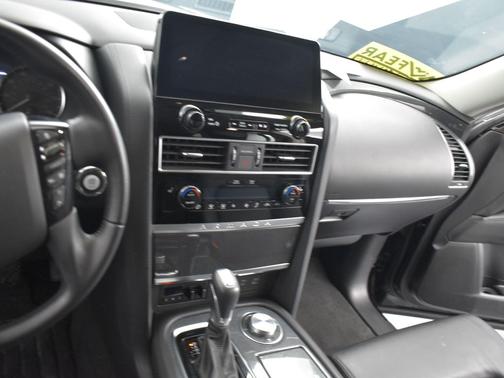 2023 Nissan Armada SV 4WD