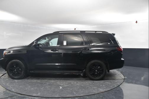 2021 Toyota Sequoia TRD Sport
