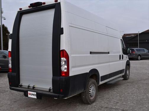 2025 RAM ProMaster 3500 High Roof