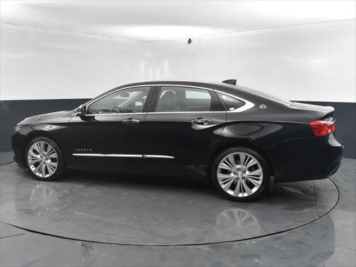 2020 Chevrolet Impala Premier