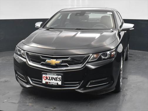 2020 Chevrolet Impala Premier