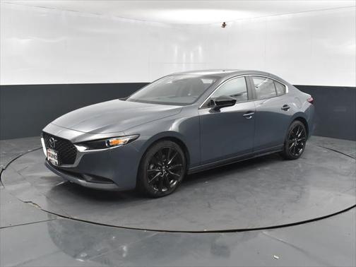 2023 Mazda Mazda3 AWD