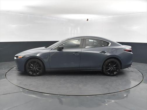 2023 Mazda Mazda3 AWD