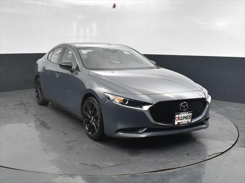 2023 Mazda Mazda3 AWD