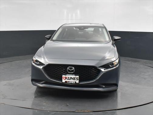 2023 Mazda Mazda3 AWD
