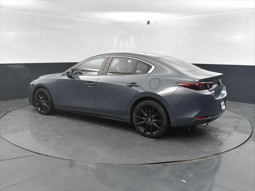 2023 Mazda Mazda3 AWD