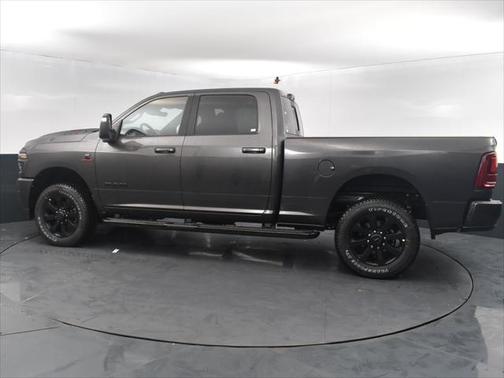 2025 RAM 2500 Laramie Crew Cab 4x4 6'4' Box