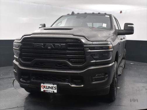 2025 RAM 2500 Laramie Crew Cab 4x4 6'4' Box