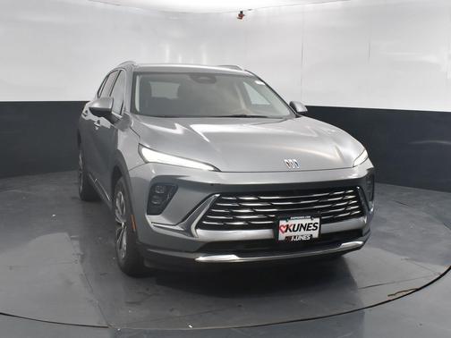 2024 Buick Envision Preferred AWD