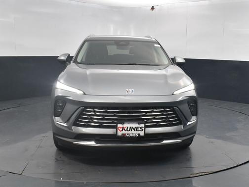 2024 Buick Envision Preferred AWD